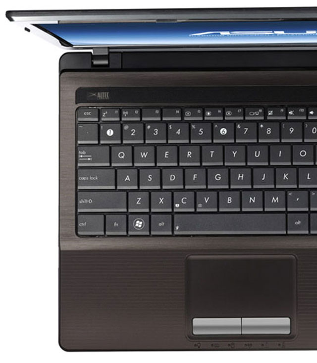 Launched Asus K53U laptop Picture 3
