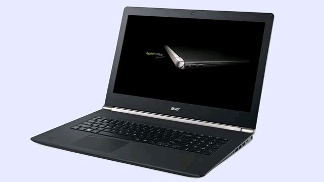 Launched laptop with 3D camera Picture 1