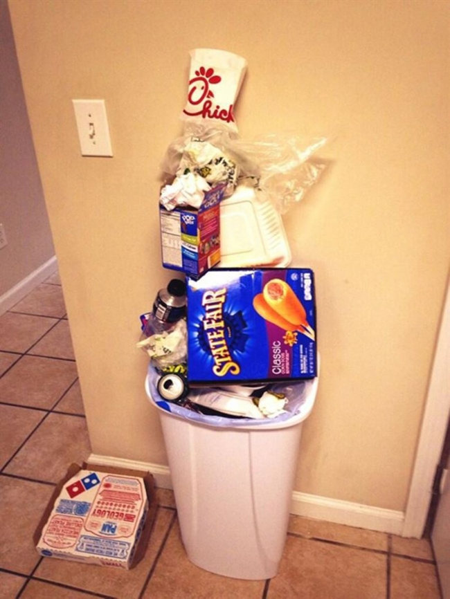 Lazy people are not always useless Picture 15