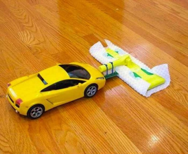 Lazy people are not always useless Picture 7