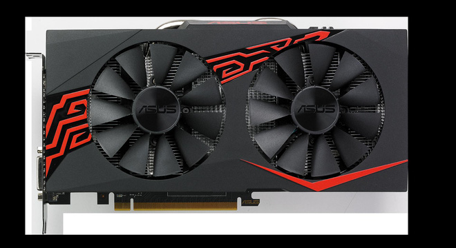 Leading the trend, ASUS officially launched a pair of video mining cards specializing in mining Picture 2