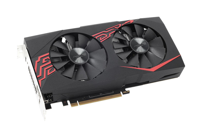 Leading the trend, ASUS officially launched a pair of video mining cards specializing in mining Picture 3