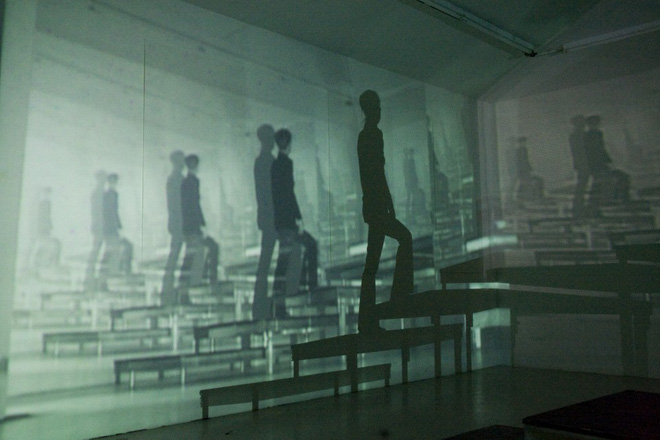 League of Déjà vu: The strange feeling when a reality is experienced twice Picture 3