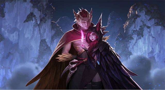 League of Legends: 4 generals who gained the most power in version 9.5 Picture 4