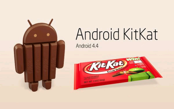 Leaking features of Android 4.4.3 Picture 1