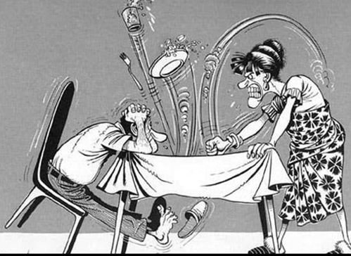 Leaning with a series of humorous humorous photos on March 8 Picture 18