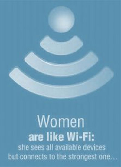 Leaning with a series of humorous humorous photos on March 8 Picture 28