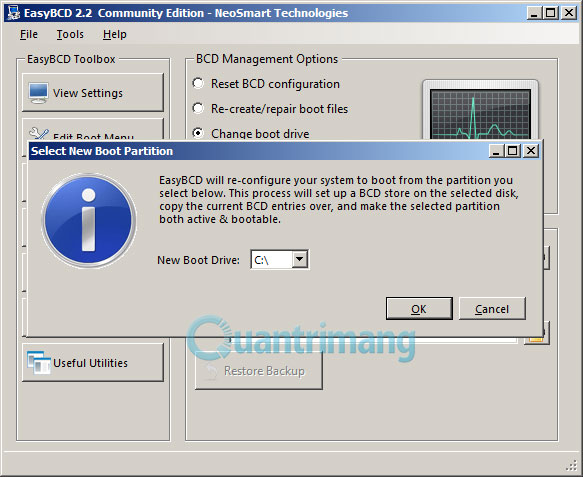 Learn about 100MB partition when installing Windows 7/8 / 8.1 Picture 3