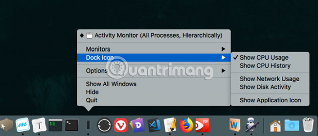 Learn about Activity Monitor on Mac Picture 2