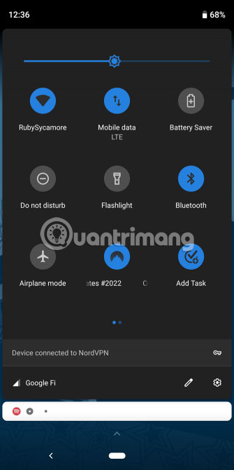 Learn about Airplane Mode Picture 2