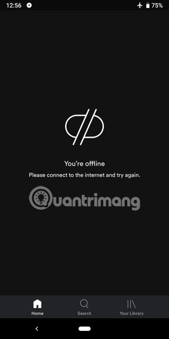 Learn about Airplane Mode Picture 5