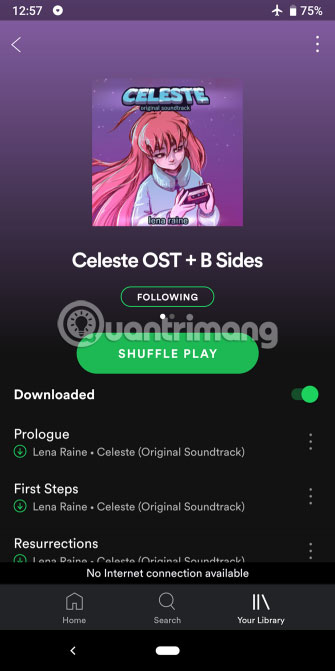 Learn about Airplane Mode Picture 6