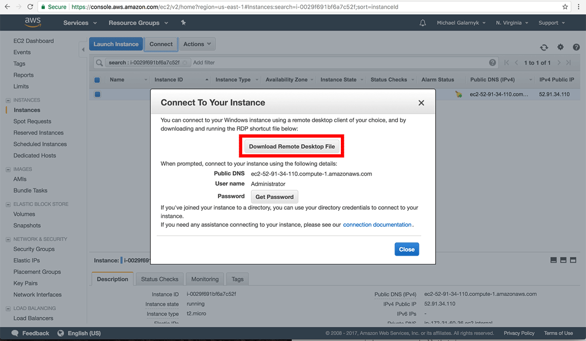 Learn about Amazon EC2 service Picture 16