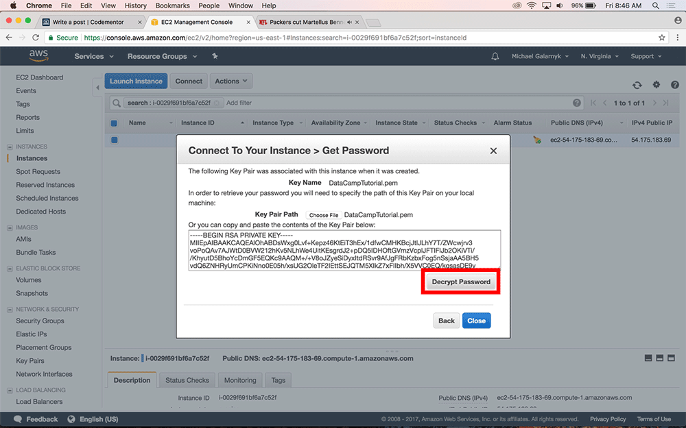Learn about Amazon EC2 service Picture 18