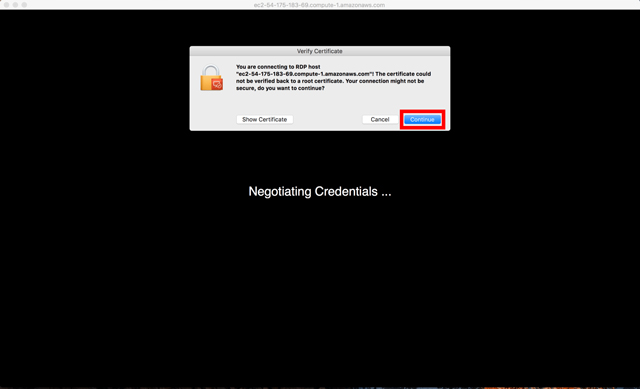 Learn about Amazon EC2 service Picture 20