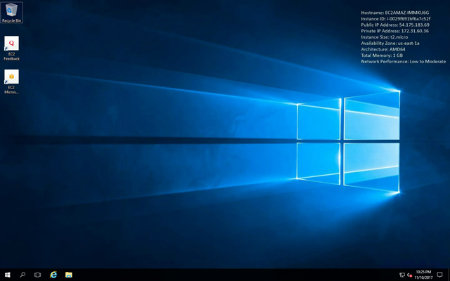 Learn about Amazon EC2 service Picture 22