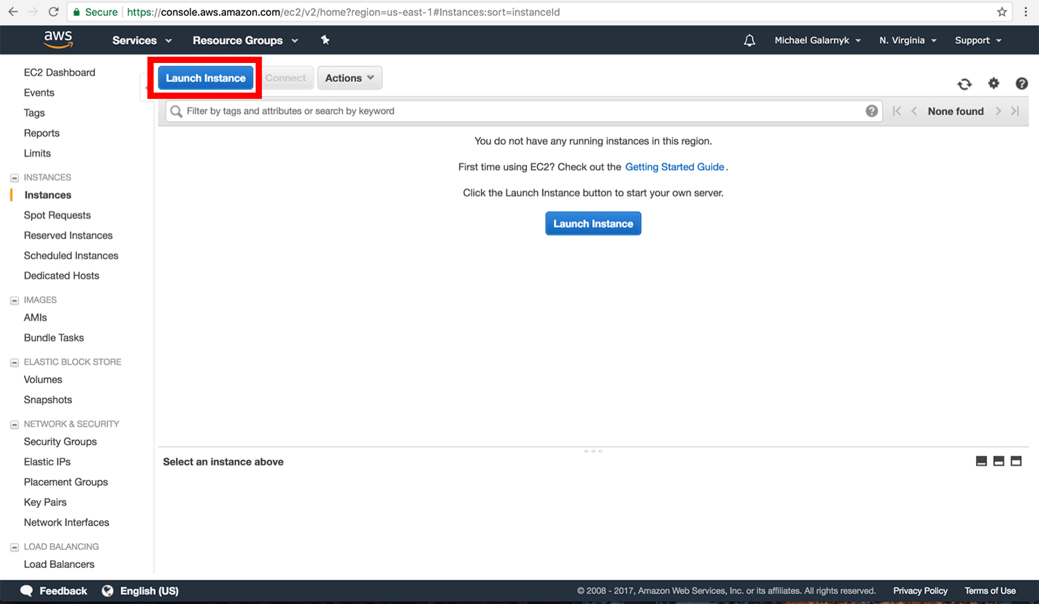Learn about Amazon EC2 service Picture 6