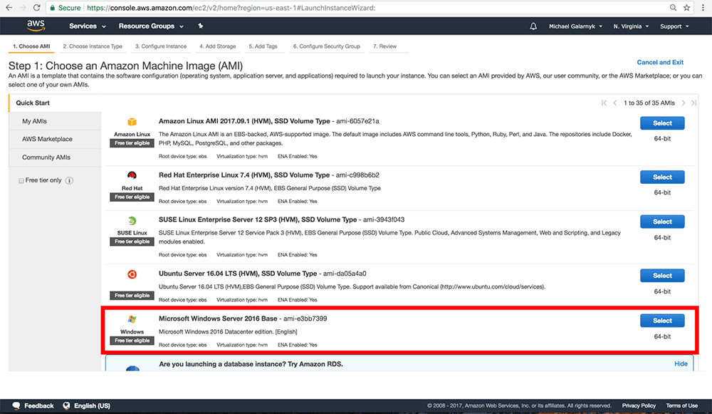 Learn about Amazon EC2 service Picture 7