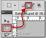 Learn about Content Aware Fill in Adobe Photoshop CS5 Picture 8