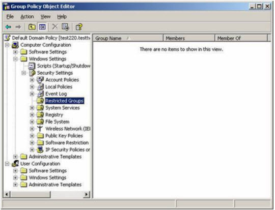 Learn about DHCP Server Security (part 2) Picture 4