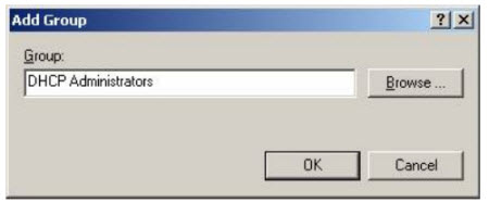 Learn about DHCP Server Security (part 2) Picture 5