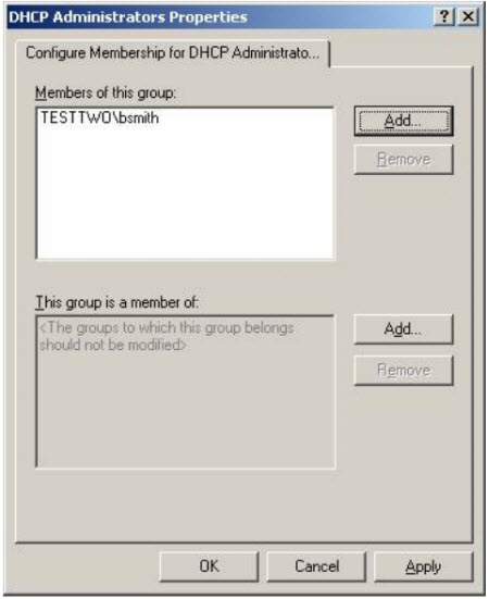 Learn about DHCP Server Security (part 2) Picture 6