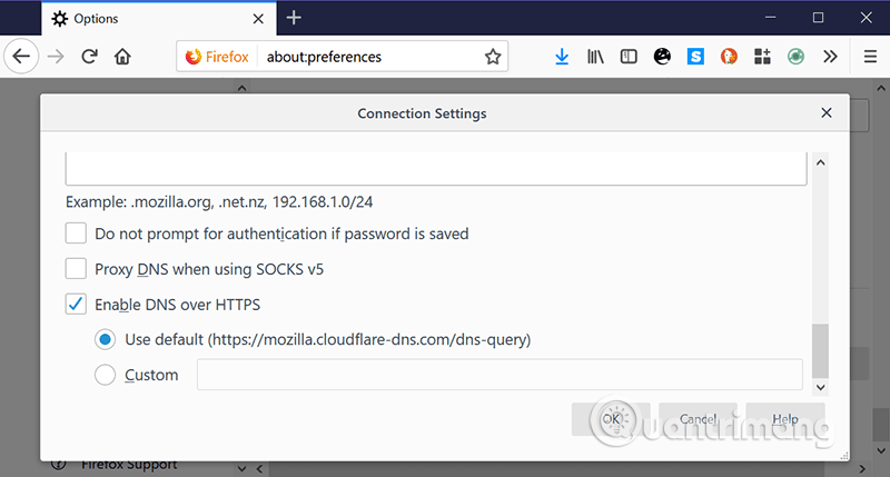 Learn about DNS Over HTTPS Picture 7