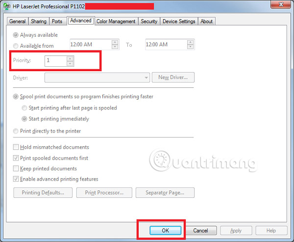 Learn about Easy Printing in Windows Server 2012 Picture 4