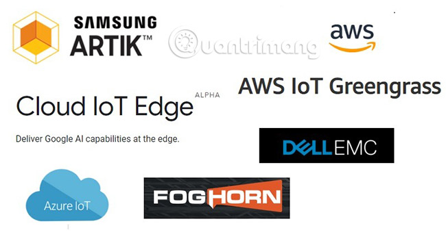 Learn about Edge Computing: New boundary and border computing of the Web Picture 5