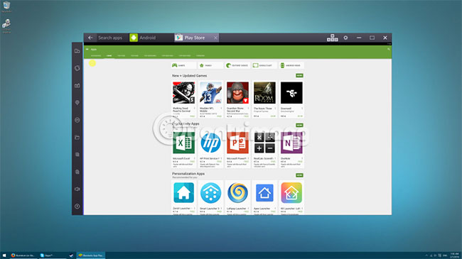 Learn about emulators Picture 5