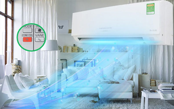 Learn about energy saving technologies on air conditioners Picture 2