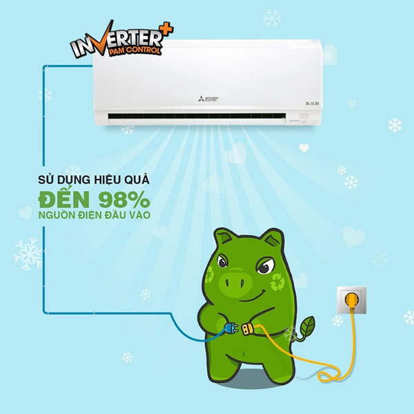 Learn about energy saving technologies on air conditioners Picture 4