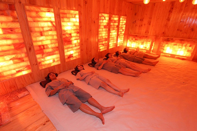 Learn about far infrared rays and its applications in medicine Picture 2