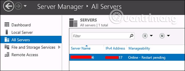 Learn about File and Storage Services in Windows Server 2012 Picture 2