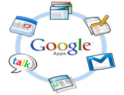 Learn about Google Apps Picture 1