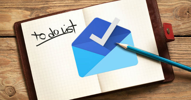 Learn about Google Inbox email application Picture 1