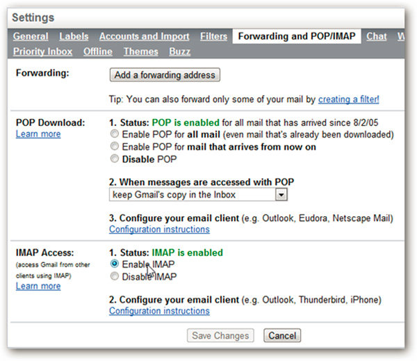 Learn about how email works Picture 3