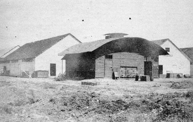 Learn about how to build houses in a few dozen hours, life expectancy of several decades Picture 2