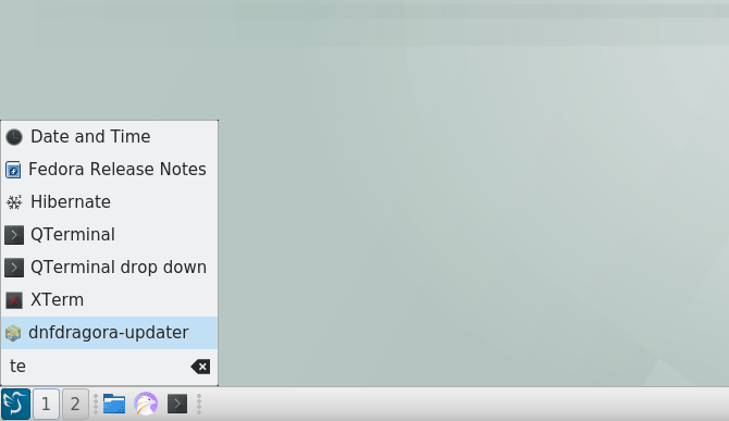 Learn about LXQt desktop environment Picture 5