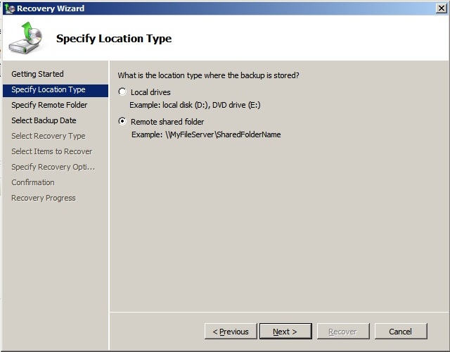Learn about Mailbox Recovery Exchange 2010 Picture 2
