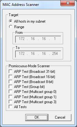 Learn about Man-in-the-Middle attacks - ARP Cache spoofing Picture 5