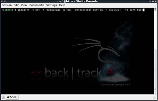 Learn about Man-in-the-Middle attacks - Obtain SSL control Picture 7