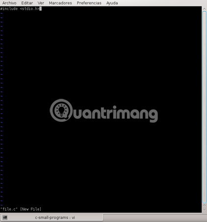 Learn about Micro applications in Linux Picture 10