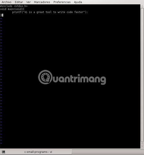 Learn about Micro applications in Linux Picture 12