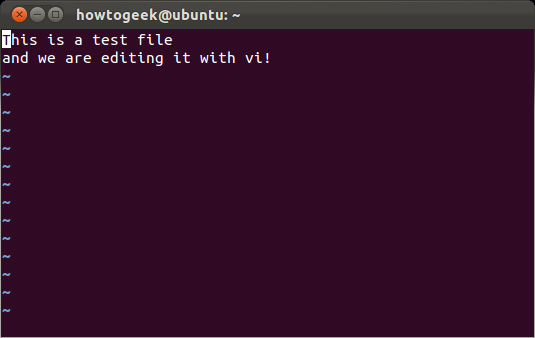Learn about Micro applications in Linux Picture 2