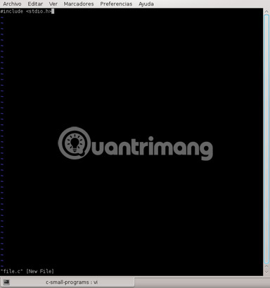 Learn about Micro applications in Linux Picture 8