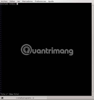 Learn about Micro applications in Linux Picture 9
