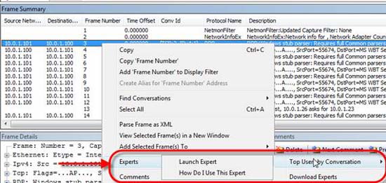 Learn about Network Monitor (netmon) 3.3 Picture 3