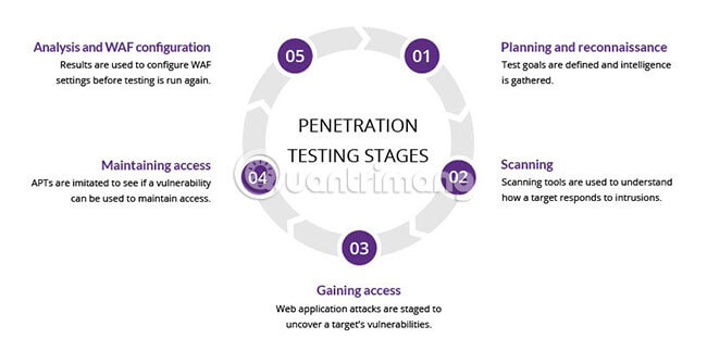 Learn about Penetration Testing Picture 2
