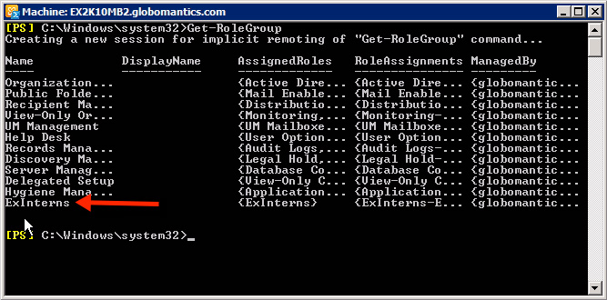 Learn about Permission and Role Based Access Control - RBAC part 2 Picture 10
